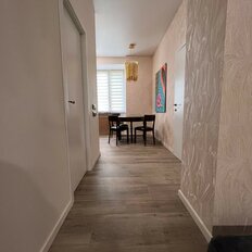 Квартира 55,3 м², 2-комнатная - изображение 4