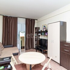 Квартира 28,7 м², студия - изображение 2