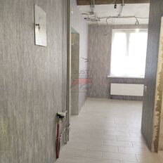 Квартира 35,5 м², 1-комнатная - изображение 3