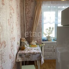 Квартира 45,6 м², 2-комнатная - изображение 5