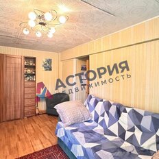 Квартира 42 м², 2-комнатная - изображение 3
