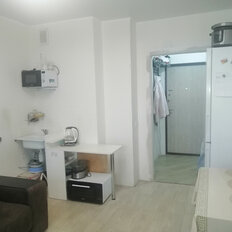 Квартира 20,1 м², студия - изображение 4