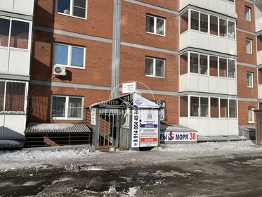 81,5 м², помещение свободного назначения 57 050 ₽ в месяц - изображение 25