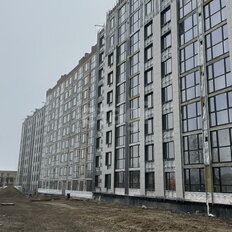 Квартира 53,8 м², 2-комнатная - изображение 3