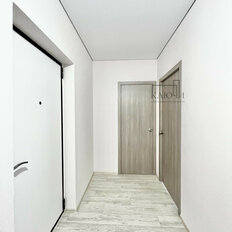Квартира 38,8 м², 1-комнатная - изображение 5