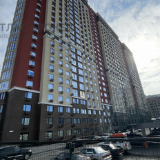 Квартира 82 м², 3-комнатная - изображение 1