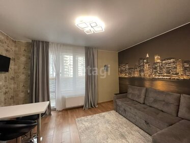 24 м², квартира-студия 21 000 ₽ в месяц - изображение 16