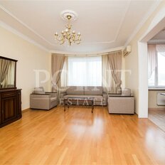 Квартира 135 м², 3-комнатная - изображение 4