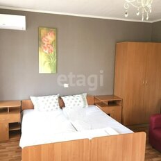 Квартира 27 м², студия - изображение 3