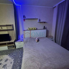 Квартира 43 м², 1-комнатная - изображение 5