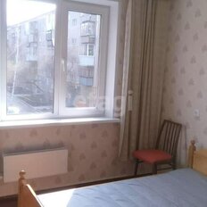 Квартира 43,5 м², 2-комнатная - изображение 4