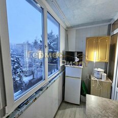 Квартира 21 м², 1-комнатная - изображение 1
