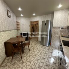 Квартира 70,4 м², 2-комнатная - изображение 2