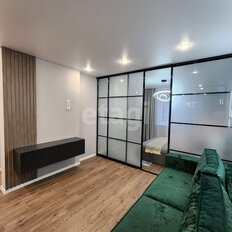 Квартира 42,5 м², 1-комнатная - изображение 5