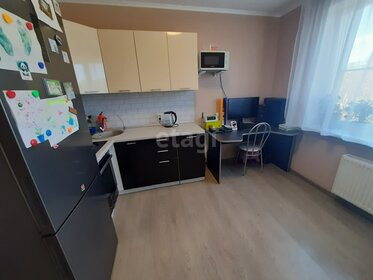 27,4 м², квартира-студия 3 599 000 ₽ - изображение 15