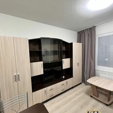 Квартира 19,6 м², студия - изображение 1