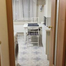 Квартира 37,2 м², 1-комнатная - изображение 4