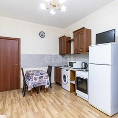 Квартира 24,3 м², студия - изображение 5