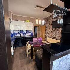 Квартира 36,4 м², 1-комнатная - изображение 2
