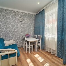 Квартира 43,9 м², 1-комнатная - изображение 3