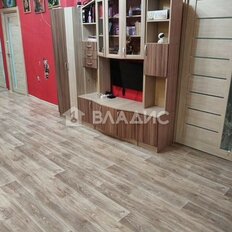 Квартира 83 м², 3-комнатная - изображение 3