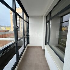 Квартира 99,4 м², 3-комнатная - изображение 4