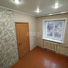 Квартира 43,4 м², 3-комнатная - изображение 5