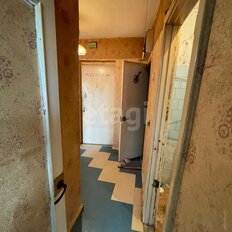 Квартира 36,6 м², 1-комнатная - изображение 4