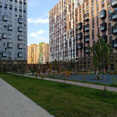 Квартира 35,7 м², 1-комнатная - изображение 2
