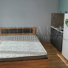 Квартира 26 м², студия - изображение 4