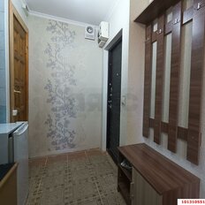 Квартира 18 м², студия - изображение 5