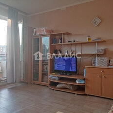 Квартира 33,1 м², 1-комнатная - изображение 4