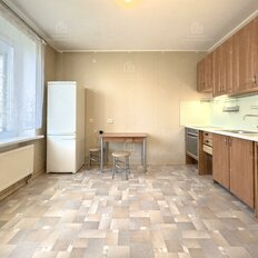 Квартира 41,9 м², 1-комнатная - изображение 1