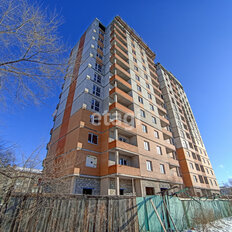 Квартира 49,7 м², 2-комнатная - изображение 1
