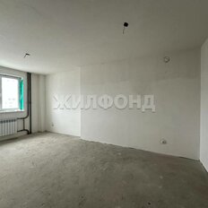 Квартира 42,9 м², 1-комнатная - изображение 4