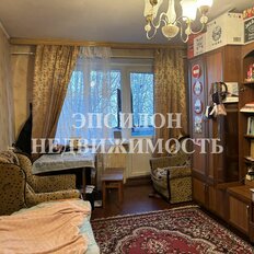 Квартира 30 м², 1-комнатная - изображение 3