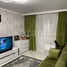 Квартира 37,7 м², 1-комнатная - изображение 2