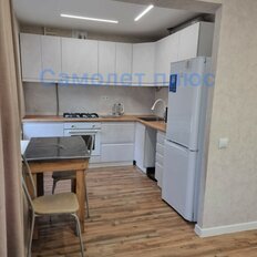 Квартира 45,7 м², 2-комнатная - изображение 1