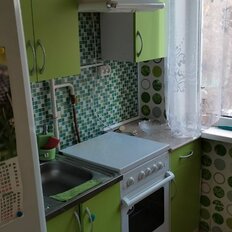 Квартира 30 м², 1-комнатная - изображение 2