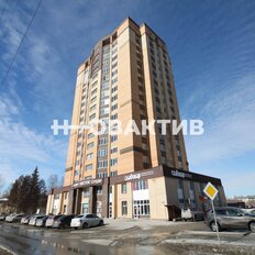 Квартира 41,2 м², 1-комнатная - изображение 1