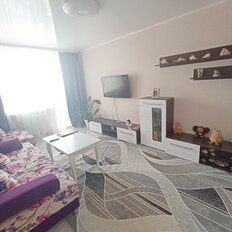 Квартира 37,1 м², 1-комнатная - изображение 3