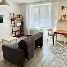 Квартира 30,6 м², 1-комнатная - изображение 5