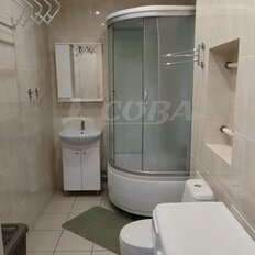 Квартира 32,3 м², 1-комнатная - изображение 4