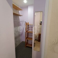 Квартира 22 м², студия - изображение 5