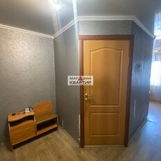 Квартира 30 м², 1-комнатная - изображение 5