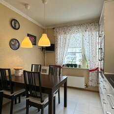 Квартира 74,4 м², 3-комнатная - изображение 2