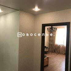 Квартира 43,5 м², 1-комнатная - изображение 3