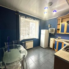 Квартира 37,5 м², 1-комнатная - изображение 3