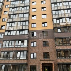 Квартира 71,5 м², 2-комнатная - изображение 4