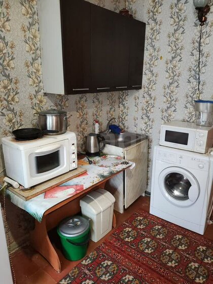 17,6 м², квартира-студия 1 880 000 ₽ - изображение 25